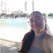Profesora particular de matemáticas a nivel infantil, primaria y ESO
